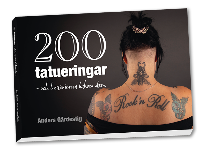 200 tatueringar