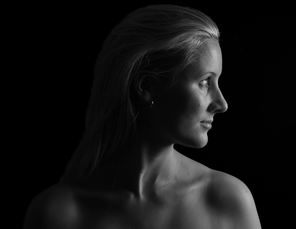 Studio- och konsertfotografering